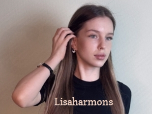 Lisaharmons