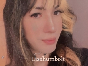 Lisahumbolt