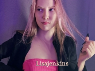 Lisajenkins
