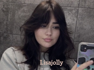 Lisajolly