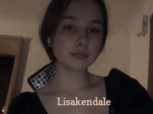 Lisakendale