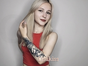 Lisakiss