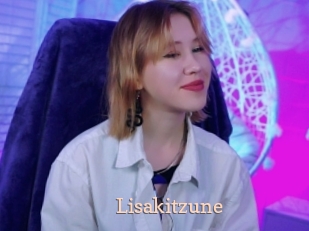 Lisakitzune