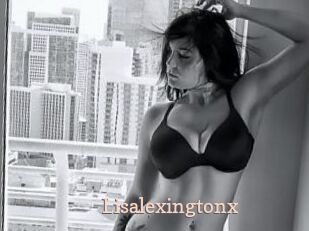 Lisalexingtonx