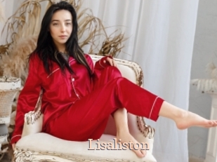 Lisaliston