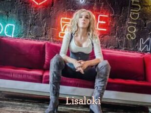 Lisaloki