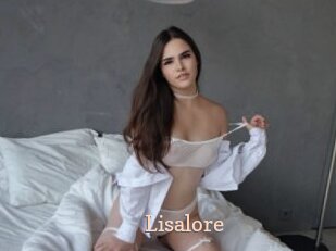 Lisalore