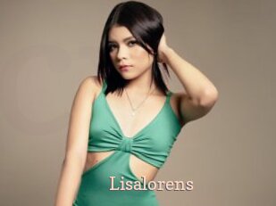 Lisalorens