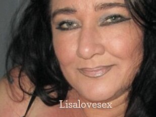 Lisalovesex