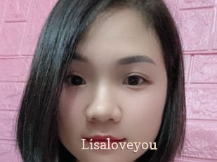 lisaloveyou Chaude Vision