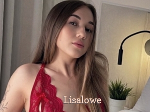 Lisalowe