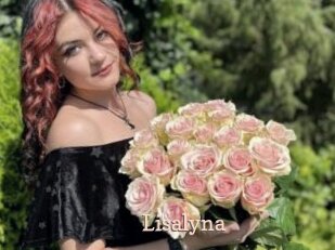 Lisalyna