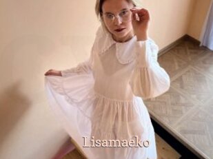 Lisamaeko