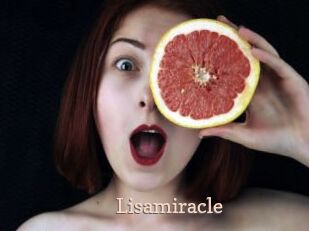 Lisamiracle