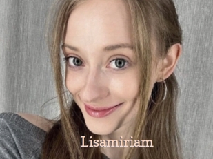 Lisamiriam