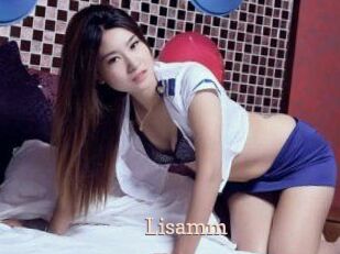 Lisamm