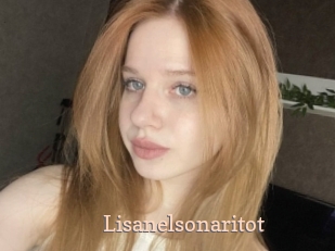 Lisanelsonaritot