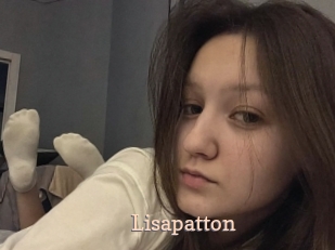 Lisapatton