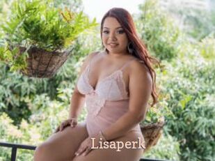 Lisaperk