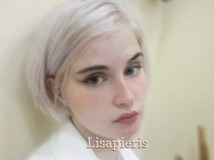 Lisapieris