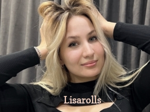 Lisarolls