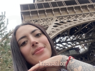 lisasailor Chaude Vision