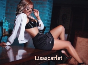 Lisascarlet