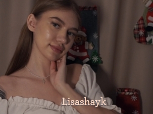 Lisashayk