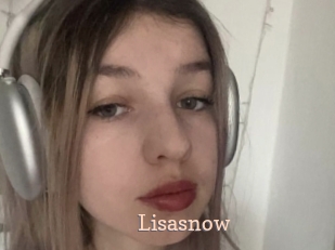 Lisasnow