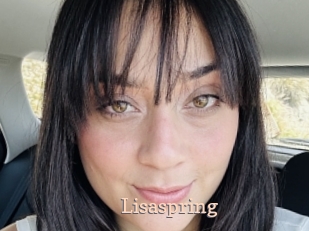 Lisaspring