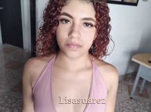 Lisasuarez