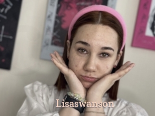 Lisaswanson