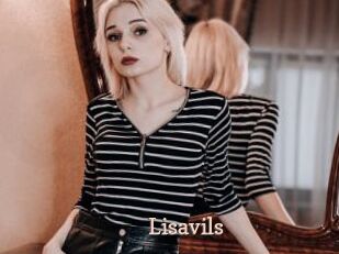 lisavils Chaude Vision