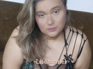 Lischannel