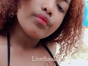Lisethsolarte