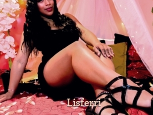 Lisferri