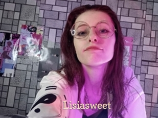 Lisiasweet
