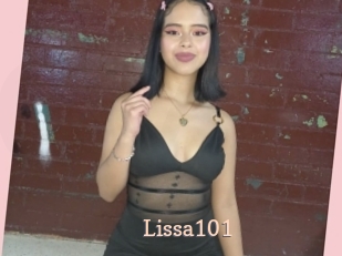 Lissa101