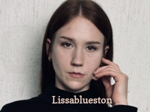 Lissablueston