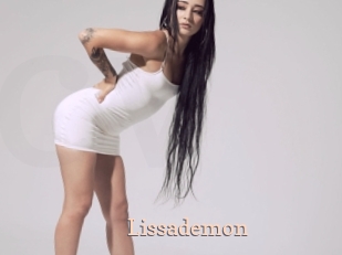 Lissademon