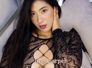 Lissaharper