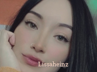 Lissaheinz