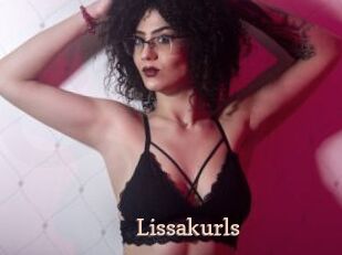 Lissakurls