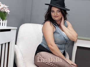 Lissalolla