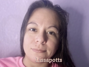 Lissapotts