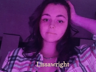 Lissawright
