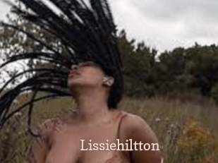 Lissiehiltton