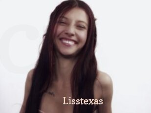Lisstexas