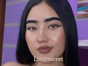 Lissymoret
