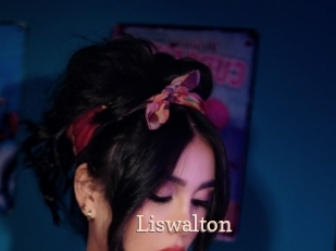 Liswalton